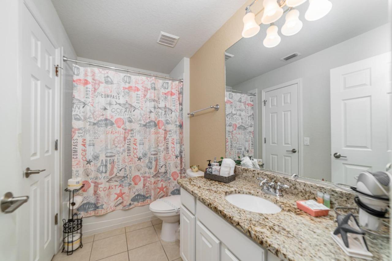 Windsor Hill Cheerful Villa W Pool 2Miles To Dis Orlando Exterior photo
