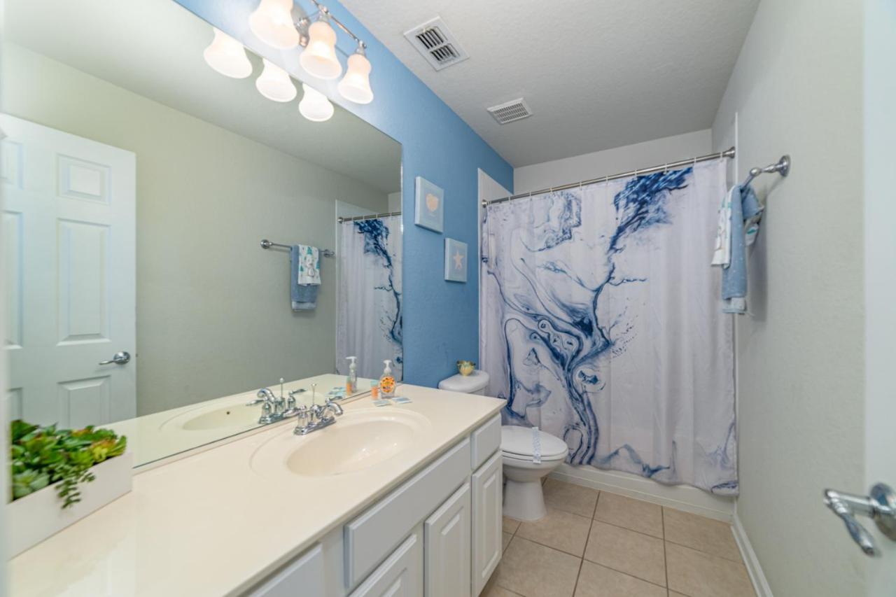 Windsor Hill Cheerful Villa W Pool 2Miles To Dis Orlando Exterior photo